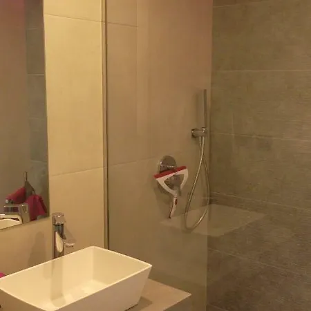 Appartement Penthouse Casa Esmeralda Oasis Beach *