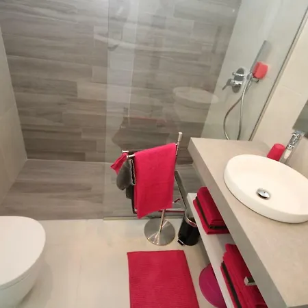 Penthouse Casa Esmeralda Oasis Beach * Torrevieja