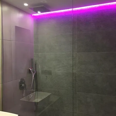 Penthouse Casa Esmeralda Oasis Beach * Torrevieja
